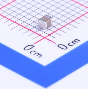 Condensateur céramique SMD 10uF 16V 0805 X5R 10% Composant électronique de haute qualité CL21A106KOQNNNE ROHS Samsung Electro-Mechanics - Product Image 2