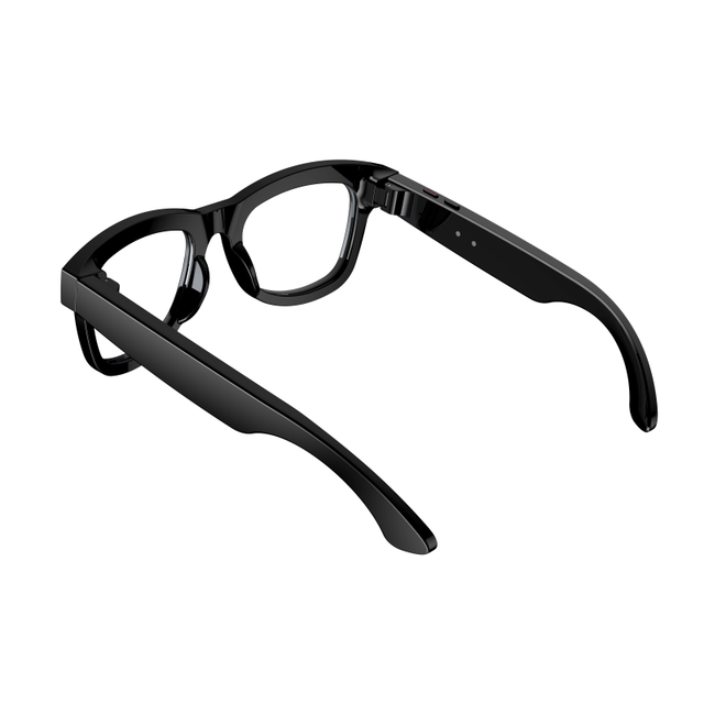 New Various Ai Smart Camera Glasses 1080P Video AI Translation Recognition ChatGPT Call AR Navigation Wearable Headset