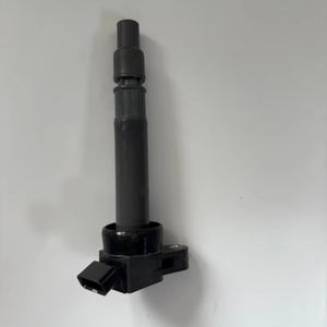 Phụ tùng ô tô sản xuất hiệu suất cao cuộn dây đánh lửa 90919-02235 cho TOYOTA cuộn dây đánh lửa phụ tùng ô tô bán hàng - Product Image 1