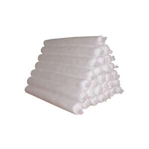 Fundas Absorbentes Ttake de 8 x 60 cm de Polipropileno para Protección Contra Líquidos y Partículas de Aceite - Product Image 1