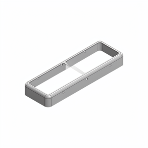 MS412-10F บริการแบบครบวงจรพร้อมแผ่นป้องกันคลื่นวิทยุ - Product Image 1