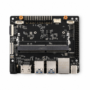 ชุดอุปกรณ์ Orin Nano/NX Super Kit 8GB ND-303 157 TOPS Ampere GPU OS สำหรับโครงการ AI Robotics Vision - Product Image 2