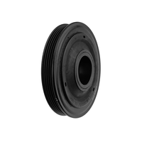 Poulie de vilebrequin pour Hyundai Sportage 10- Optima 12- 23124-2A801