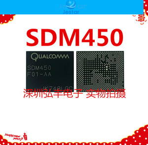 <span class=keywords><strong>SDM450</strong></span> B01-AA D01-AA H01-AA F01-AA pour processeur <span class=keywords><strong>Qualcomm</strong></span> Snapdragon 450 - Product Image 2
