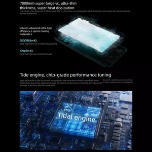 Versione Cinese OPPO K13 Turbo 16GB+256GB, Schermo con Impronta Digitale, 6.8 Pollici, ColorOS 15.0, Octa Core, NFC, Smartphone 5G - Product Image 5