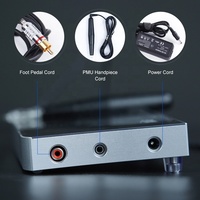 Biomaser sourcil eyeline lèvre SPMU P200 beauté cosmétiques machine à tatouer numérique semi-permanent maquillage machine kits