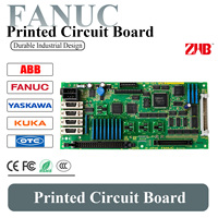 Carte de circuit imprimé du clavier de commande Fanuc A20B-2004-0320, circuit de numérisation des touches MDI pour pièces de rechange CNC 16i 18i