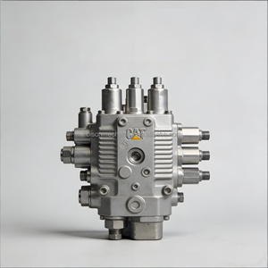 रेमन कैट 336 डी खुदाई मुख्य वाल्व 369-8442 स्थापित करने के लिए तैयार - Product Image 6