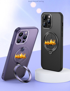 Wholesale Designer <strong>Custom</strong> Cute Magnetic <strong>Sublimation</strong> Luxury Soft Silicone Tpu <strong>Custom</strong> Mobile Cover Transparent Mobile Phone <strong>Cases</strong> - Product Image 1