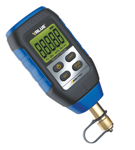 Ferramentas de Refrigeração Vacuômetro Digital de Precisão VMV-1 - Product Image 5