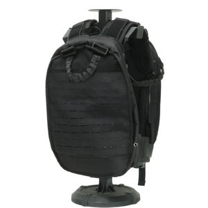 Grand sac d'assaut <span class=keywords><strong>de</strong></span> 1 à 3 jours, sac à dos tactique Molle découpé au laser, gilet utilitaire, sac <span class=keywords><strong>de</strong></span> survie, sac à dos tactique - Product Image 4
