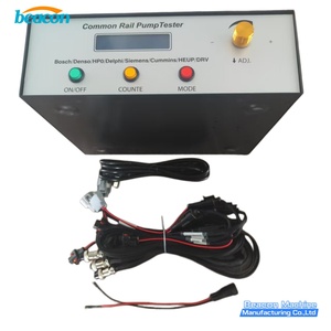 Tester per pompe Common Rail CRP870 con <span class=keywords><strong>controllo</strong></span> <span class=keywords><strong>della</strong></span> <span class=keywords><strong>pressione</strong></span> DRV per CP1 CP2 CP3 HP0 HP3 HP4 - Product Image 6
