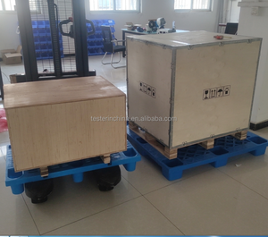 Edelstahl Auto Interior Wärme strahlungs prüfmaschine 220v 1 Jahr Garantie - Product Image 3