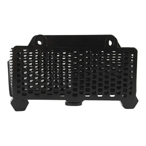 Refroidisseur d'huile de moto Zuqing 175 mm pour système de refroidissement de moteur 250-300 cm³ - Product Image 5