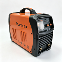 Machine de soudage MIG/MAG/TIG NB-315F 315A à conception séparée, onduleur IGBT, à gaz de protection CO2, pour acier doux, triphasée Cambridge