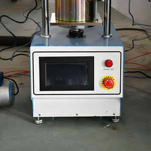 เครื่องทดสอบมาร์แชลล์ยางมะตอย <span class=keywords><strong>CBR</strong></span> แบบ LCW-2 <span class=keywords><strong>50</strong></span> - Product Image 4