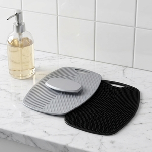 Wholesale Multi-Functional Soft Silicone Cleaning Bath and Sanitary Product Easy-to-Use Disposable Feature for Personal Care