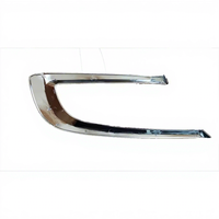 Insert de grille de radiateur 2031034 pour SCANIA