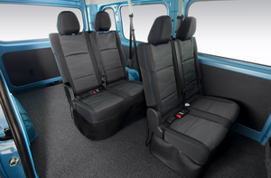 Foton VAN - View Grand - Product Image 6