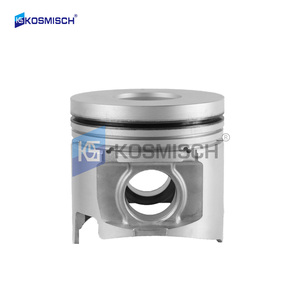 Originele OEM 6D17 zuiger OEM ME072548 6D17 zuigerset vervanging voor MITSUBISHI vrachtwagenmotor zuigeronderdelen - Product Image 6