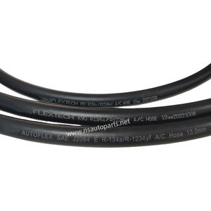 Prix usine vente chaude 13/32 pouces <span class=keywords><strong>tuyau</strong></span> d'air en caoutchouc Flexible voiture R134A réfrigérant <span class=keywords><strong>climatiseur</strong></span> <span class=keywords><strong>tuyau</strong></span> - Product Image 6