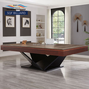 <span class=keywords><strong>Table</strong></span> <span class=keywords><strong>de</strong></span> <span class=keywords><strong>billard</strong></span> intérieure moderne <span class=keywords><strong>de</strong></span> luxe <span class=keywords><strong>en</strong></span> ardoise <span class=keywords><strong>de</strong></span> marbre <span class=keywords><strong>de</strong></span> haute qualité S. Q.F 9 pieds, tables <span class=keywords><strong>de</strong></span> snooker et <span class=keywords><strong>de</strong></span> <span class=keywords><strong>billard</strong></span> <span class=keywords><strong>à</strong></span> vendre - Product Image 3