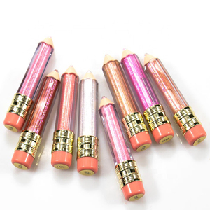 ลิปกลอสลิปสติกวีแกนฉลากส่วนตัวลิปสติกเนื้อแมตต์สีนู้ดตามสั่ง - Product Image 1