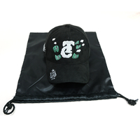 Gorras Premium al por Mayor, Gorras de Béisbol Personalizadas con Bordado en Relieve, Gorras de 5 Paneles con Visera Curva de Gamuza, de Algodón, Unisex, Estilo Urbano