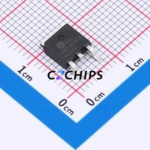 Transistor de efecto de campo de transistor CMD060N12 TO-252 de alta calidad (MOSFET) Venta completa Chips de componentes electrónicos y servicio BOM - Product Image 1