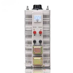 Transformador de Distribución de Energía Trifásico Manual con Bobinado de Aluminio y Lectura de Voltaje - Serie TSGC2-20KVA TSGC2-20KVA Precise C - Product Image 4