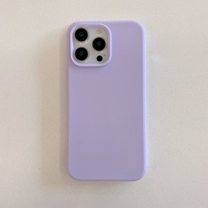 Funda Protectora Trasera de TPU Suave Anticaídas para <span class=keywords><strong>iPhone</strong></span> 16 15 <span class=keywords><strong>Pro</strong></span> <span class=keywords><strong>Max</strong></span> 14 Plus <span class=keywords><strong>11</strong></span> 12 13 <span class=keywords><strong>Pro</strong></span> <span class=keywords><strong>Max</strong></span>, Funda para Teléfono Móvil de Múltiples Colores para Samsung - Product Image 2