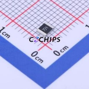 Résistance SMD AC1210JR-07750KL 1210 (Type : Film Épais) (Résistance : 750 kOhm Précision : 5%) - Product Image 1