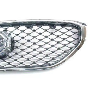 Surong oe0229018 Chine pièces accessoire fabricant Grille voiture partie avant Grille pour Mg3 Mg5 Mg6 Mgzs Mggs Mghs Mggt - Product Image 3