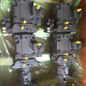 Bomba Hidráulica Principal A10VD43 XLF A10VD43SR1RS5-993-2 para Excavadora SH75 en Oferta - Product Image 1