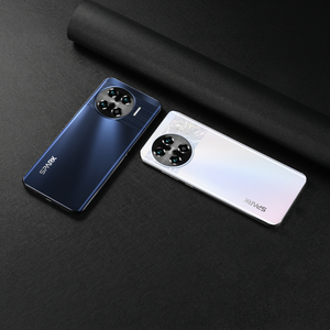 글로벌 버전 테크노 스파크 20 프로 잠금 해제 스마트 폰 5g 안드로이드 견고한 휴대 전화 - Product Image 1