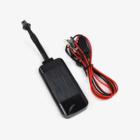 Localizador GPS 4G para Vehículos con Satélite Beidou, Seguimiento en Tiempo Real, Valla Electrónica para Motocicletas/Vehículos Eléctricos