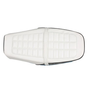 Spécifiquement pour le Moyen-Orient, <span class=keywords><strong>siège</strong></span> <span class=keywords><strong>de</strong></span> moto spécial extra lourd lesté avec fonction <span class=keywords><strong>de</strong></span> refroidissement à haute température pour CG125 - Product Image 6