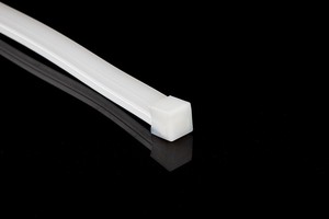 OEM ODM Service 15*15mm Custom Color Voltage Length Triple Side Emitting <b>LED</b> Neon Strip Manufacturer for Brand Architectural Lig - Product Image 5