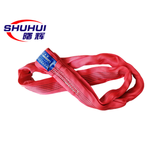 <span class=keywords><strong>Élingue</strong></span> en <span class=keywords><strong>textile</strong></span> de levage souple ronde <span class=keywords><strong>5T</strong></span> 3m/<span class=keywords><strong>élingue</strong></span> en sangle avec largeur 75mm - Product Image 5