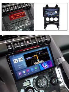 <span class=keywords><strong>Autoradio</strong></span> à commande vocale pour Peugeot <span class=keywords><strong>3008</strong></span> 2011 2012 2013-2016 8 + 128G ventilateur de collage 360 caméra <span class=keywords><strong>GPS</strong></span> BT stéréo AM FM voiture <span class=keywords><strong>gps</strong></span> - Product Image 5