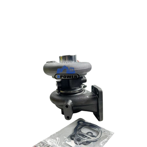 Turbocompresor XPower Turbo 49179-01030 Nuevo de Alta Calidad para Excavadora con Motor 6D34, 6 Meses de Garantía, Hecho en China - Product Image 4