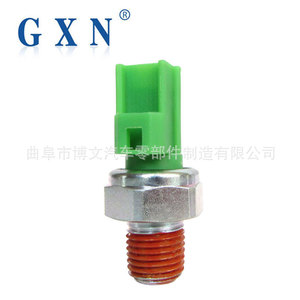 เซ็นเซอร์วัดแรงดันน้ำมัน Gxn รุ่น 98AB92278AA แบบเกลียว สำหรับรถยนต์ Changan Ford Mondeo Baic Yinxiang - Product Image 2