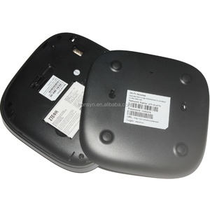 AT&T สำหรับ ZTE MF279 ฮับสมาร์ทโฮมพกพาพร้อมเราเตอร์ซิม 4G รองรับ VoLTE สำหรับ SOHO พร้อมการเข้ารหัส WEP - Product Image 5