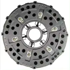 High quality Auto parts 380mm Clutch Kit for Heavy Truck IVECO 190 2060 300 331