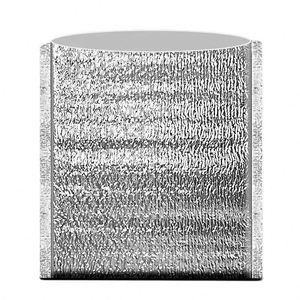Insulated Bag with Glue Aluminum <b>Foil</b>, Takeout Barbecue Pizza Seafood Cold <b>Insulation</b> Bag, Custom <b>Insulation</b> Refrigeration Bag - Product Image 1