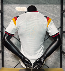 เสื้อฟุตบอลเยอรมนี ฤดูกาล 2026 รุ่นนักเตะ เวอร์ชั่น 1 1 คุณภาพสูง ผ้าแจ็คการ์ด - Product Image 1