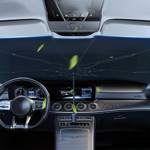 Custom <span class=keywords><strong>auto</strong></span> <span class=keywords><strong>parasole</strong></span> piegare UV blocco 190T <span class=keywords><strong>auto</strong></span> ombrello <span class=keywords><strong>auto</strong></span> parabrezza anteriore protettore per i bambini per i camion - Product Image 4