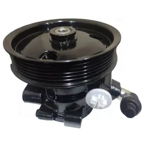 Auto Spare Part OE 2S65-3A696-EC Power Steering Pump For Ford Fiesta Power Max Move 1.6L Ecosport 1.6L 2S653A696EC