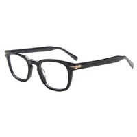 VisualMate classique hommes fabricant de mode vente chaude montures de lunettes en acétate
