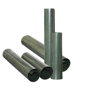 Tốt 6520 cá màu xanh lá cây giấy cách điện cho máy điện Sản xuất tại Trung Quốc - Product Image 6